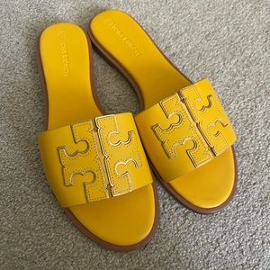Tory Burch Ines Slide